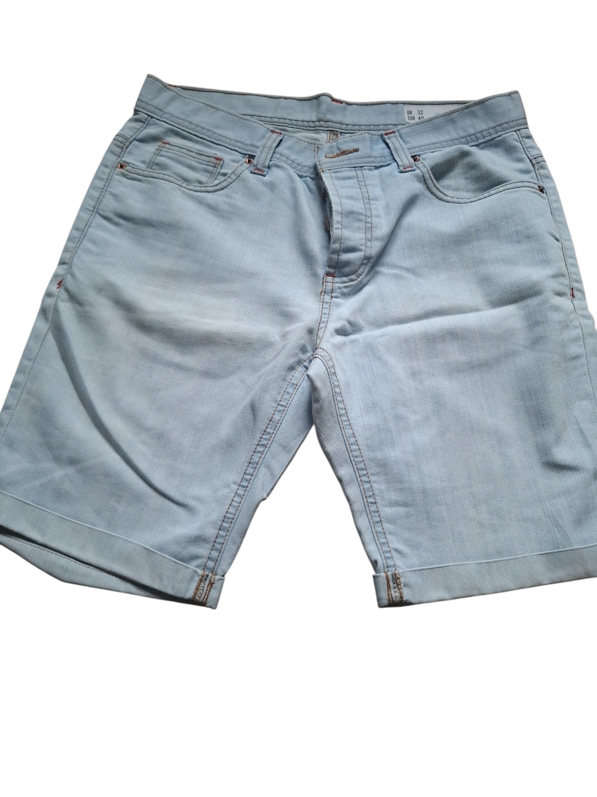 Tweedehands heren broek maat L