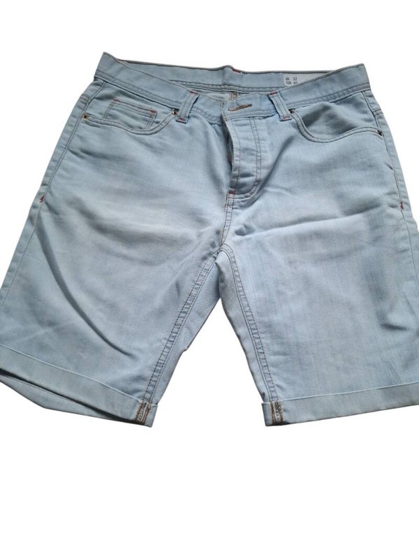 Tweedehands heren broek maat L