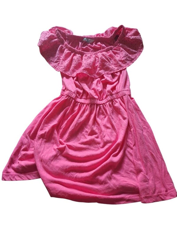 Meiden Jurk primark 152