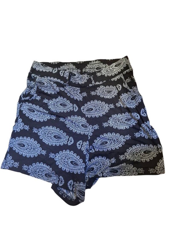9th avenue Korte broek dames maat s