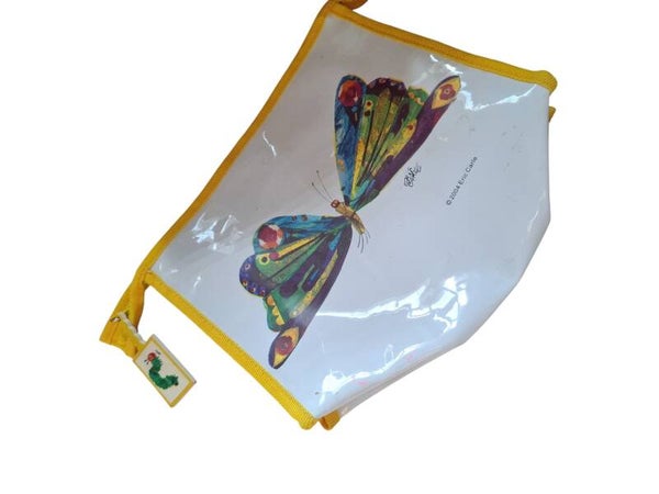2dehands Etui rupsje nooit genoeg