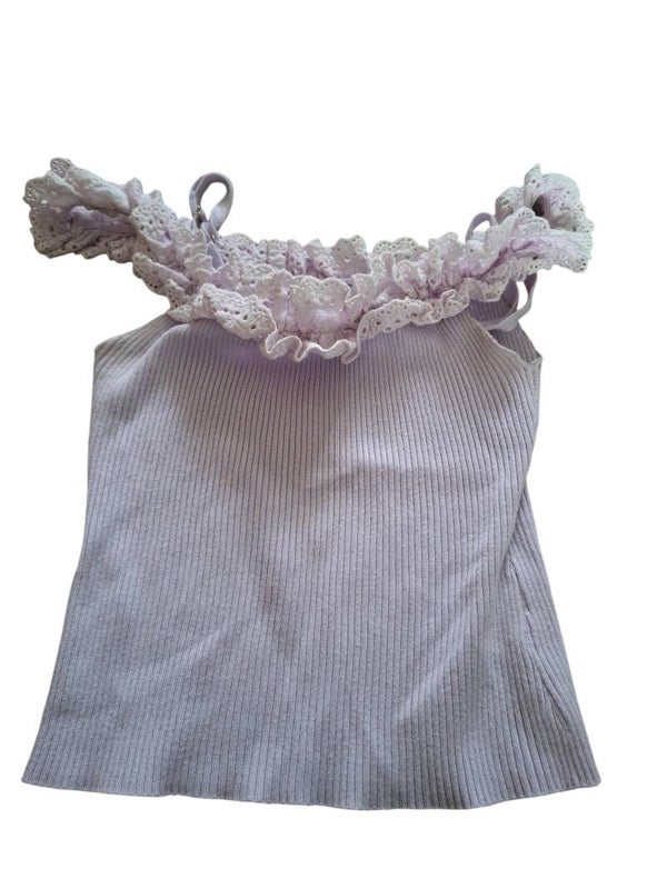 Dames top maat s