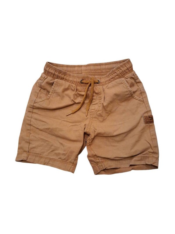 Jongens Korte broek maat 122