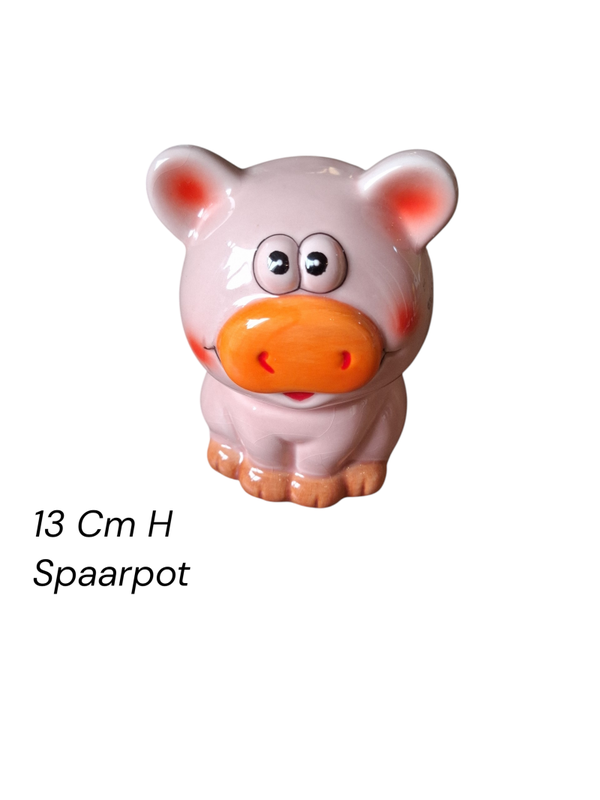 Spaarvarken -varken