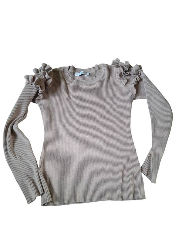 Tweedehands Dames trui maat M