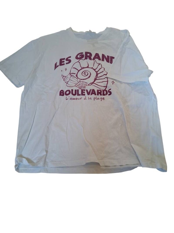 My jewellry Heren T-shirt maat xl
