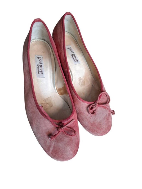 Paul green maat 38 ballerina's