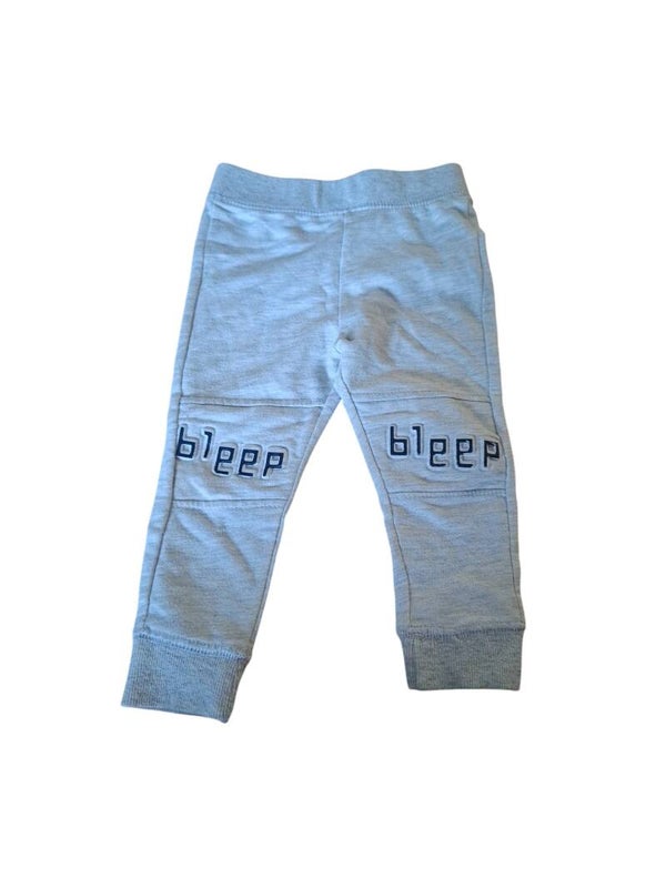 Baby jongens broek maat 80