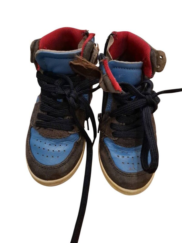 Jongens schoenen maat 25 pinocchio