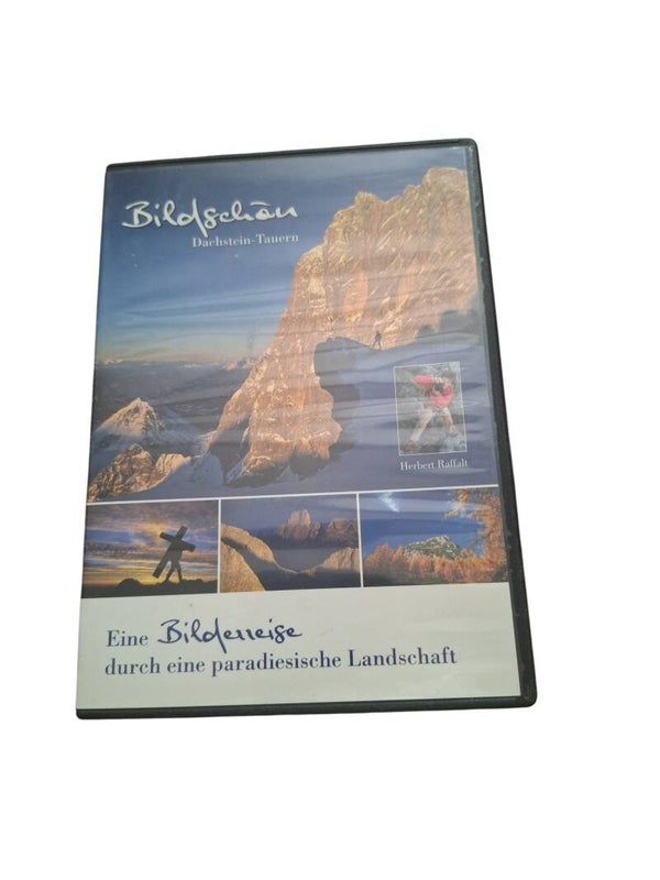 dvd-landschap