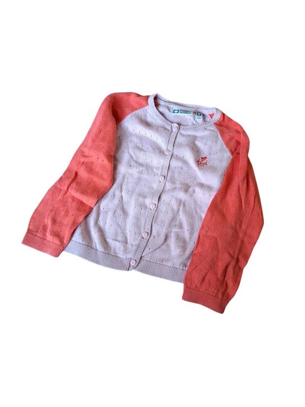 Trumble N dry meiden vest maat 92