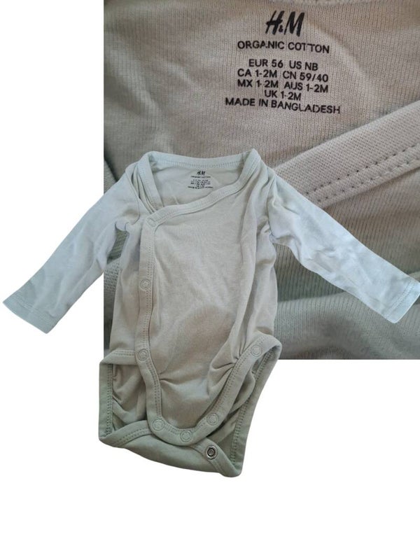 Romper maat 56  Bij restyle-it Jouw 2dehands Webwinkel