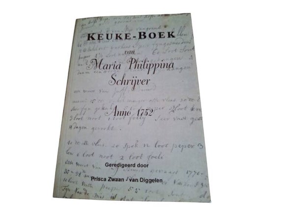 Keuke Boek