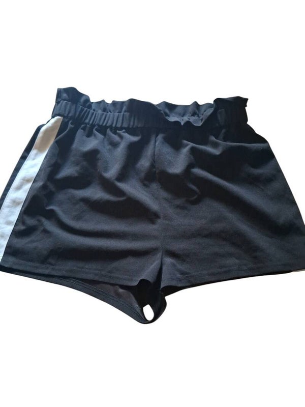 Dames korte broek shein maat xl