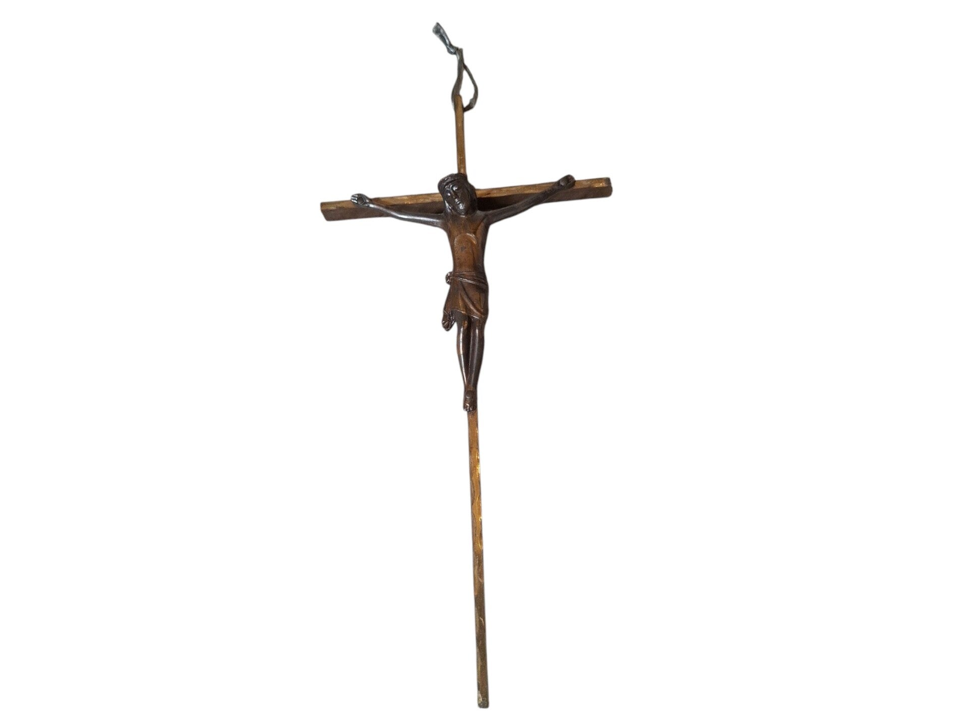 Tweedehands Kruis jezus