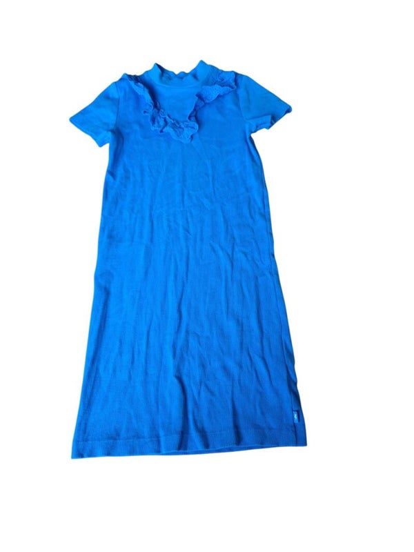 We fashion meiden jurk maat 146