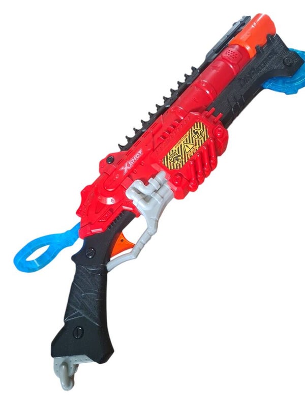 x-shot