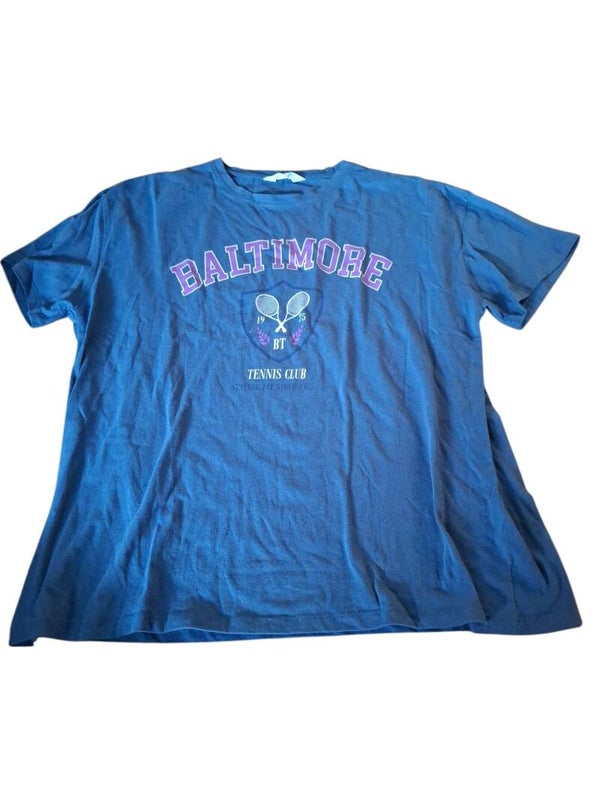 Heren T-shirt Maat M Primark