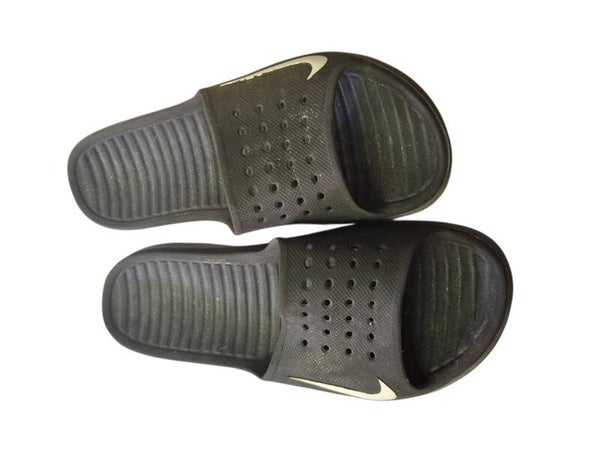 Nike slippers maat 38