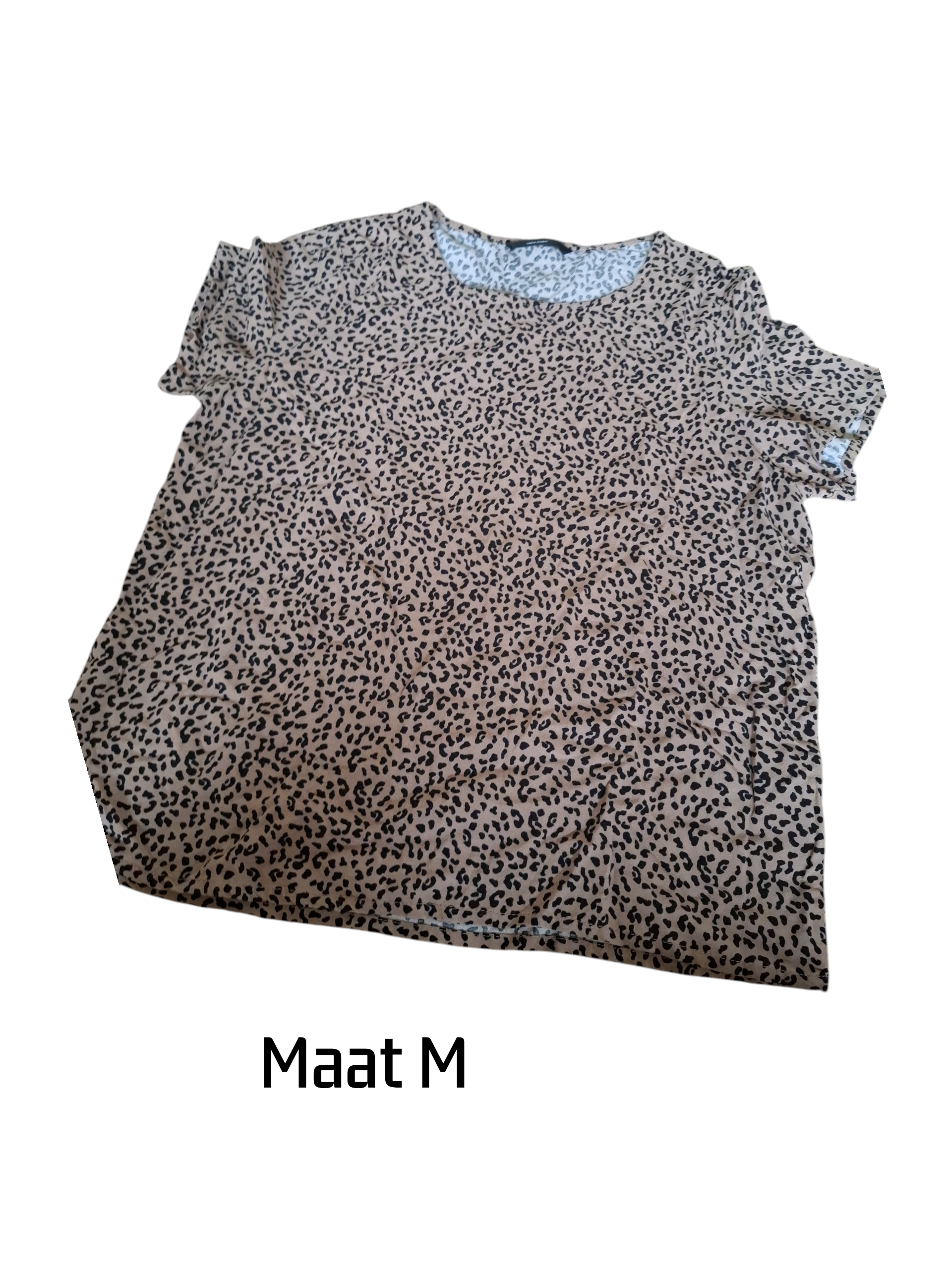 Dames top maat M