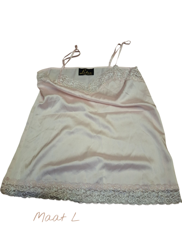 Dames ondertop maat L