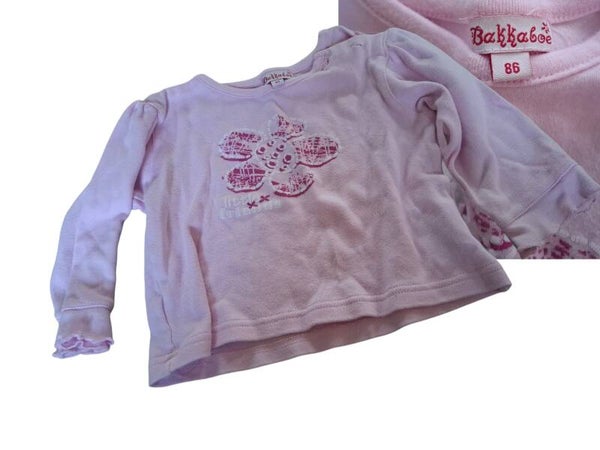 Meiden trui maat 86  Bij restyle-it Jouw 2dehands Webwinkel