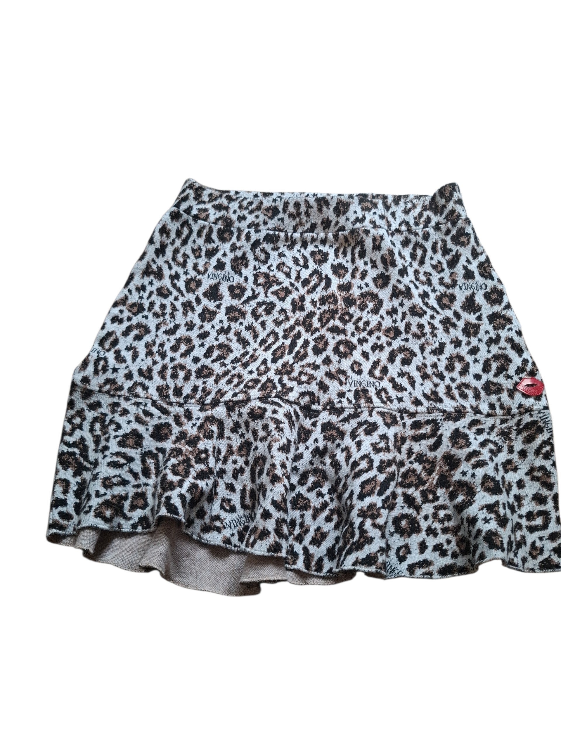 Tweedehands meiden rok 152 vingino