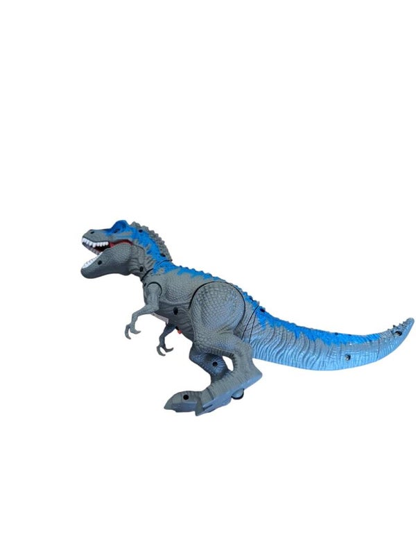 Grote dino speelfiguur