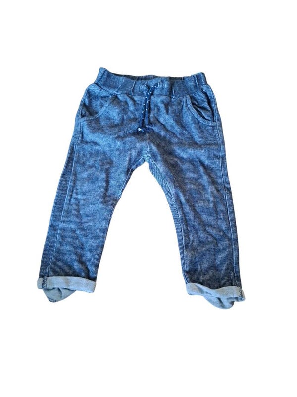 Baby jongens broek maat 86 C&A