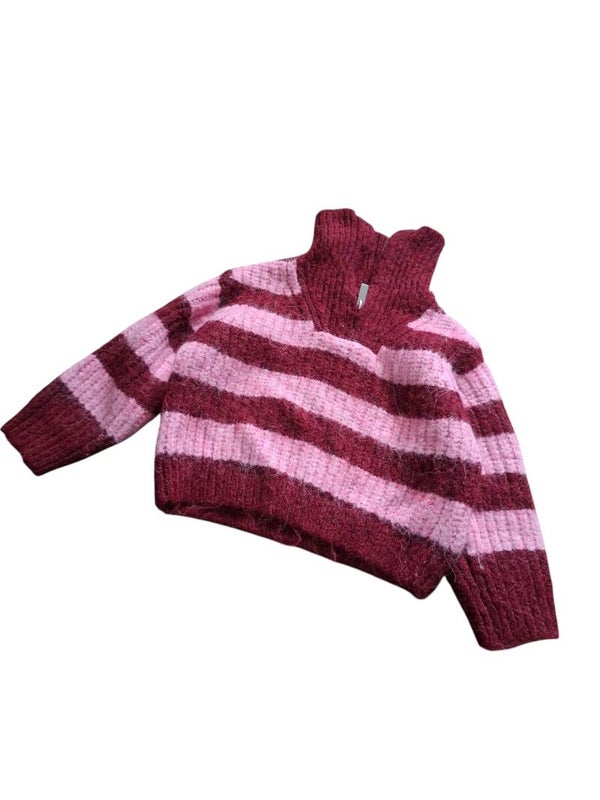 Zara meiden trui maat 110