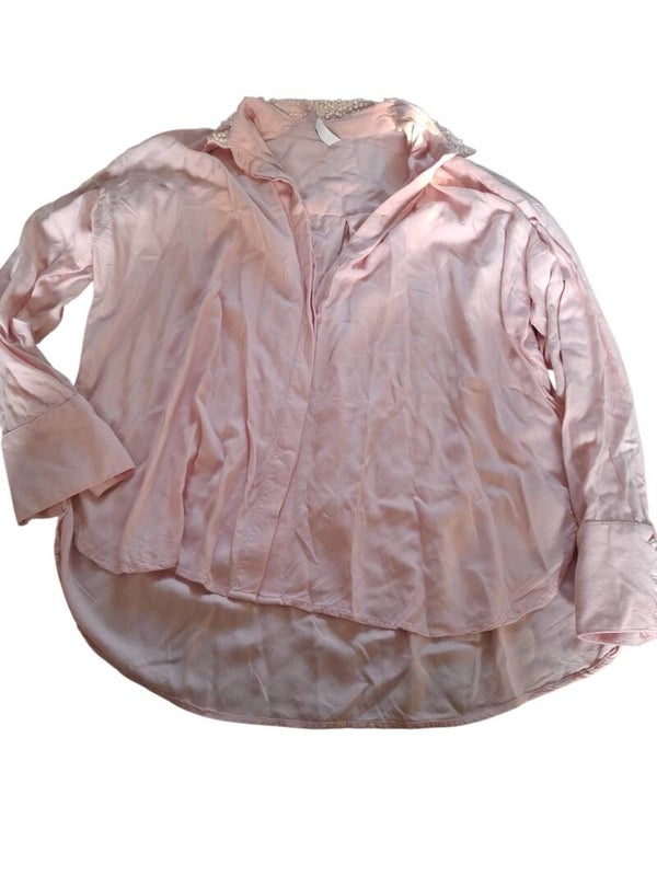 Every me dames blouse maat xl