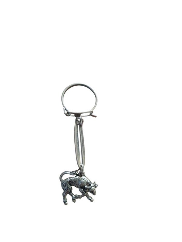 Sleutelhanger Stier