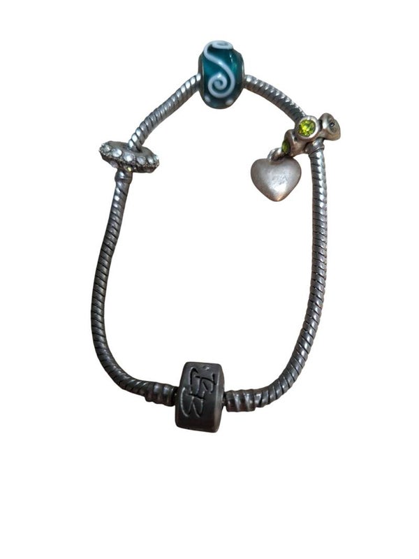 Dames ketting