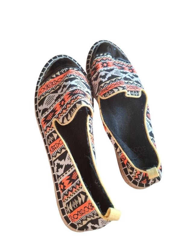 Dames schoenen maat 40