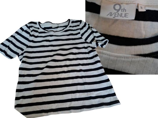 2dehands 9th avenue Dames top maat M