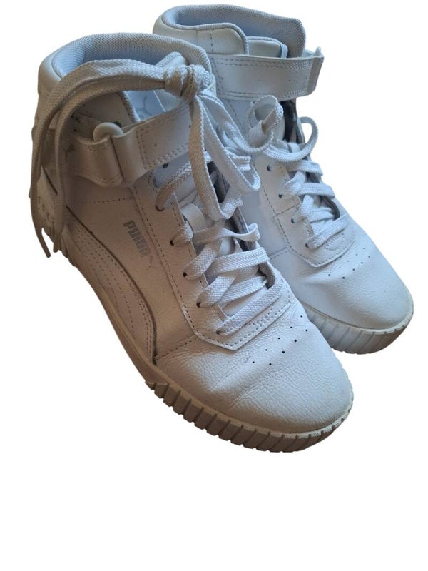 2dehandse Puma sneakers maat 39