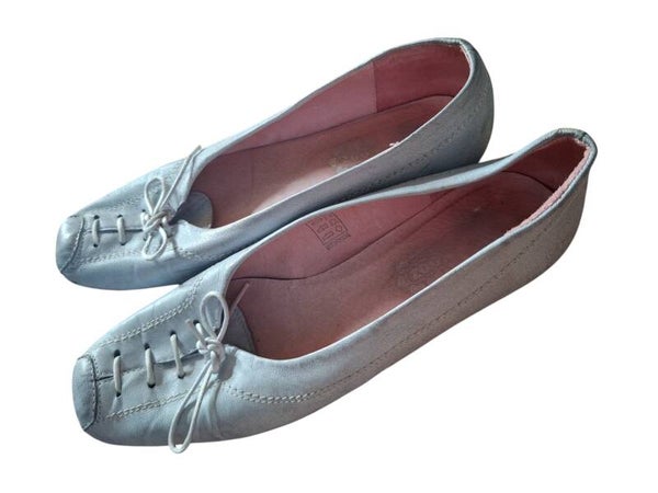 Dames ballerina's maat 40
