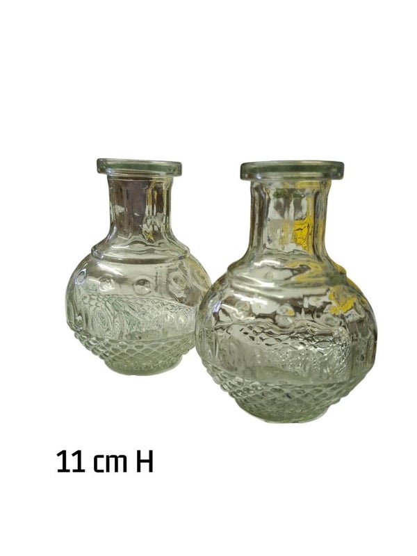 Mini vaasjes