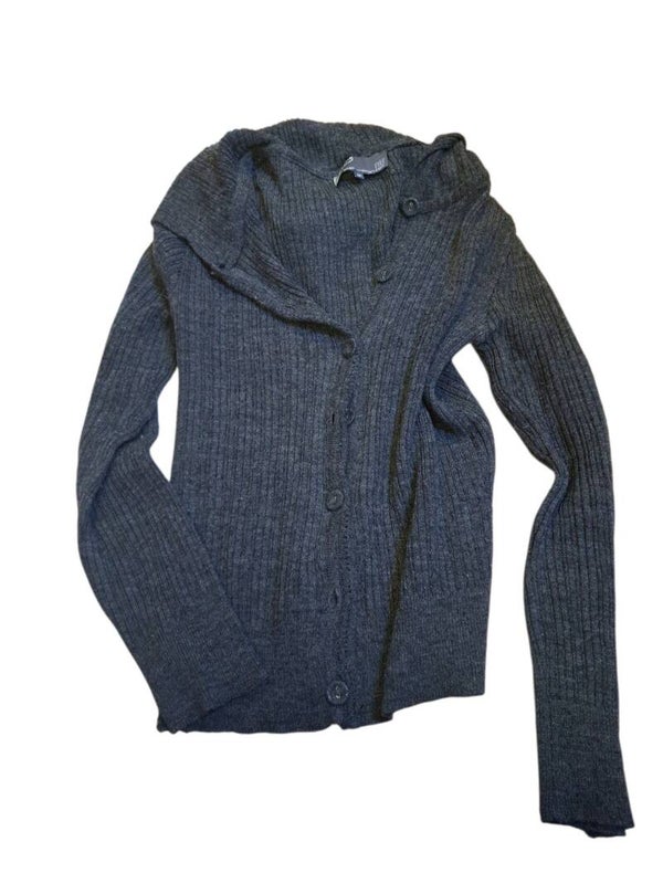 Dames vest maat M