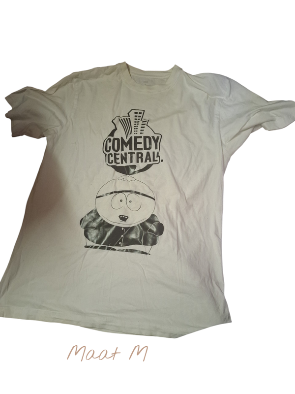Heren T-shirt maat M