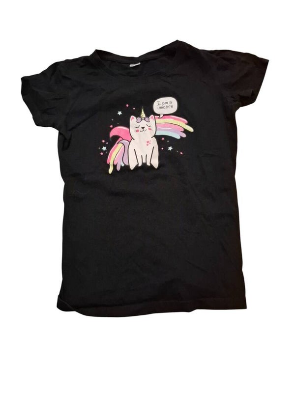 Meiden Top maat 146