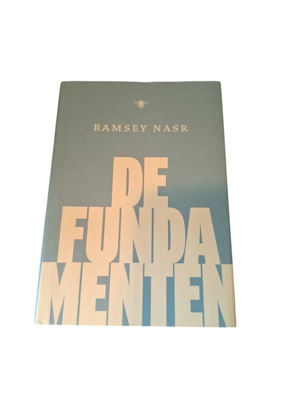 De fundamenten-leesboek