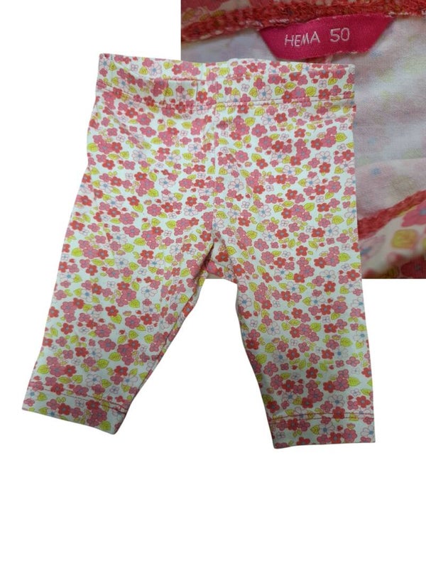 Meiden broek maat 50