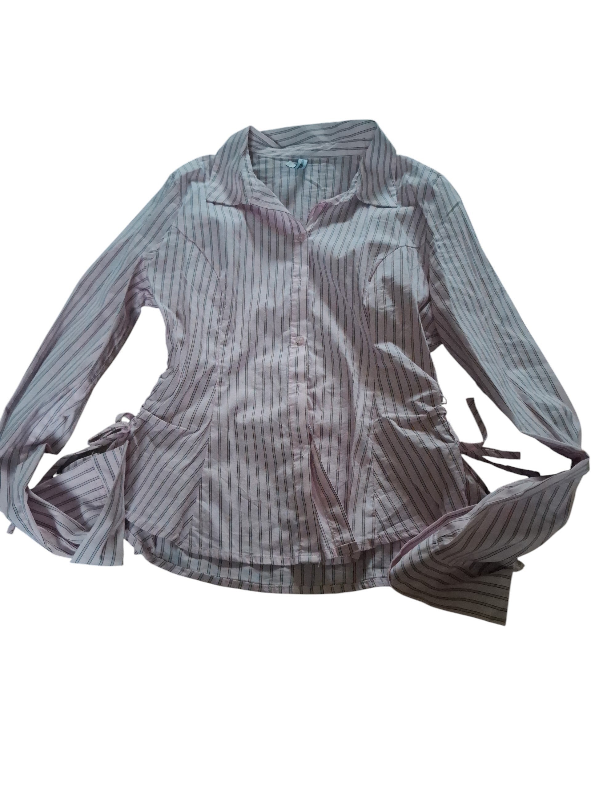 Tweedehands dames blouse maat M Fbsister