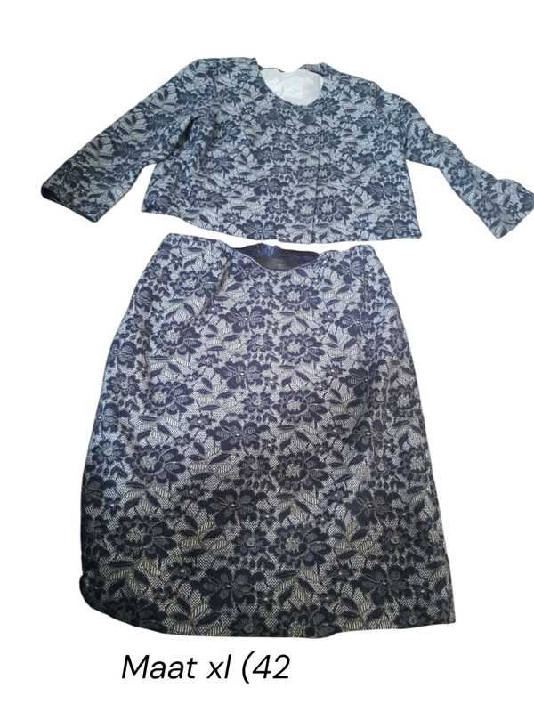 2Deligpak maat xl 42