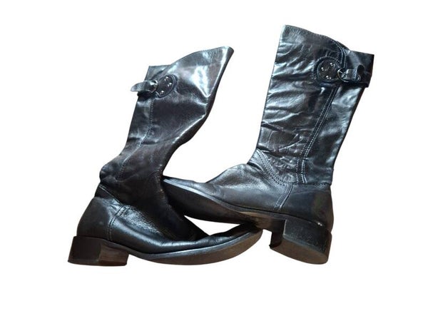 Dames Laarzen maat 40
