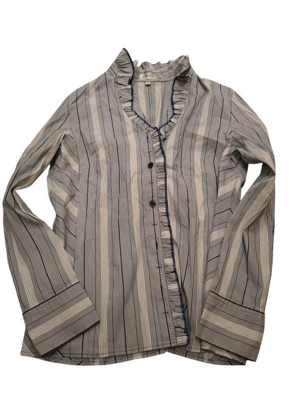 Dames blouse maat L ERFO