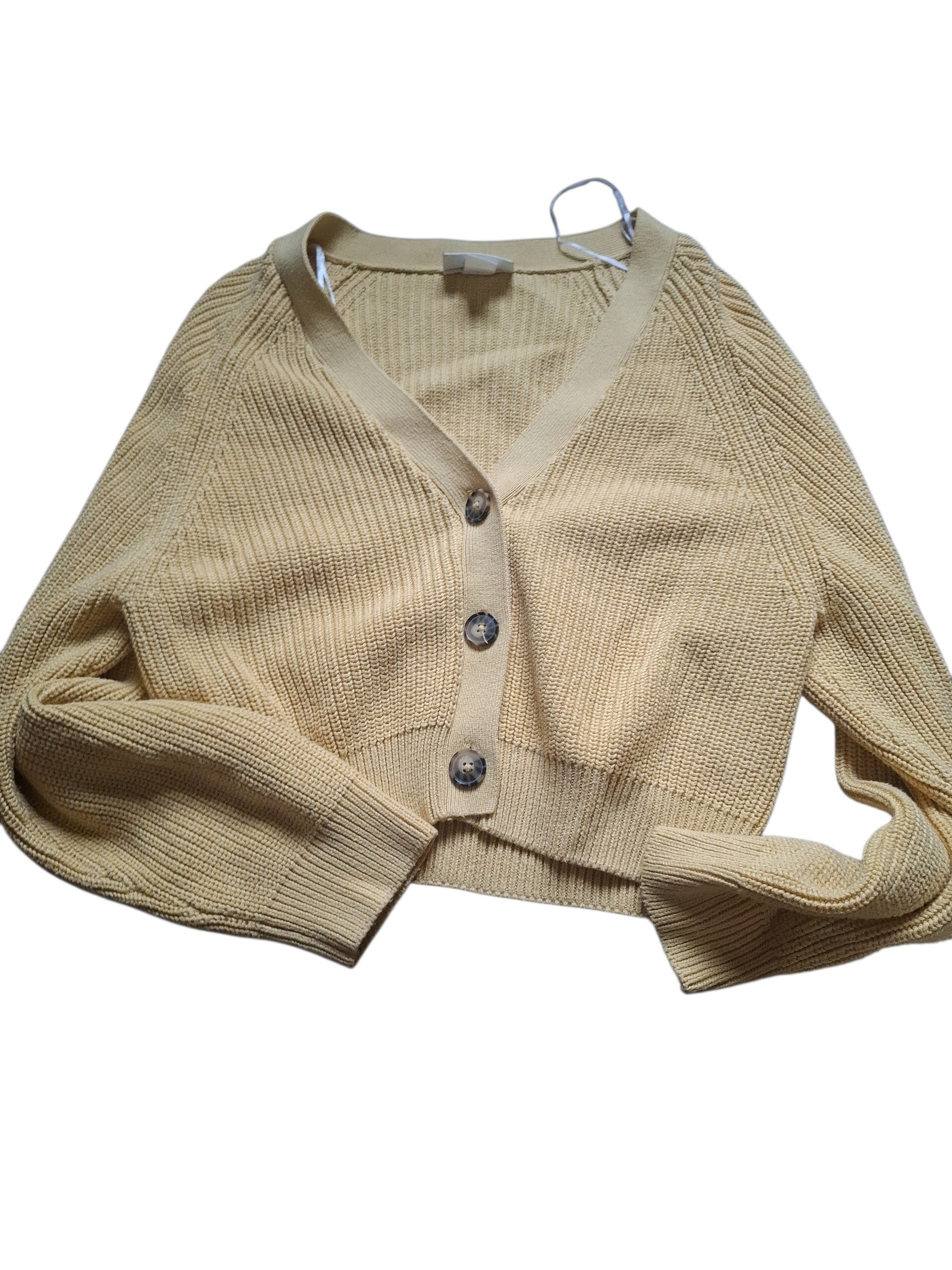 Tweedehands dames vest maat xs monkl