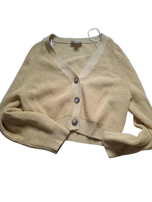 Tweedehands dames vest maat xs monkl