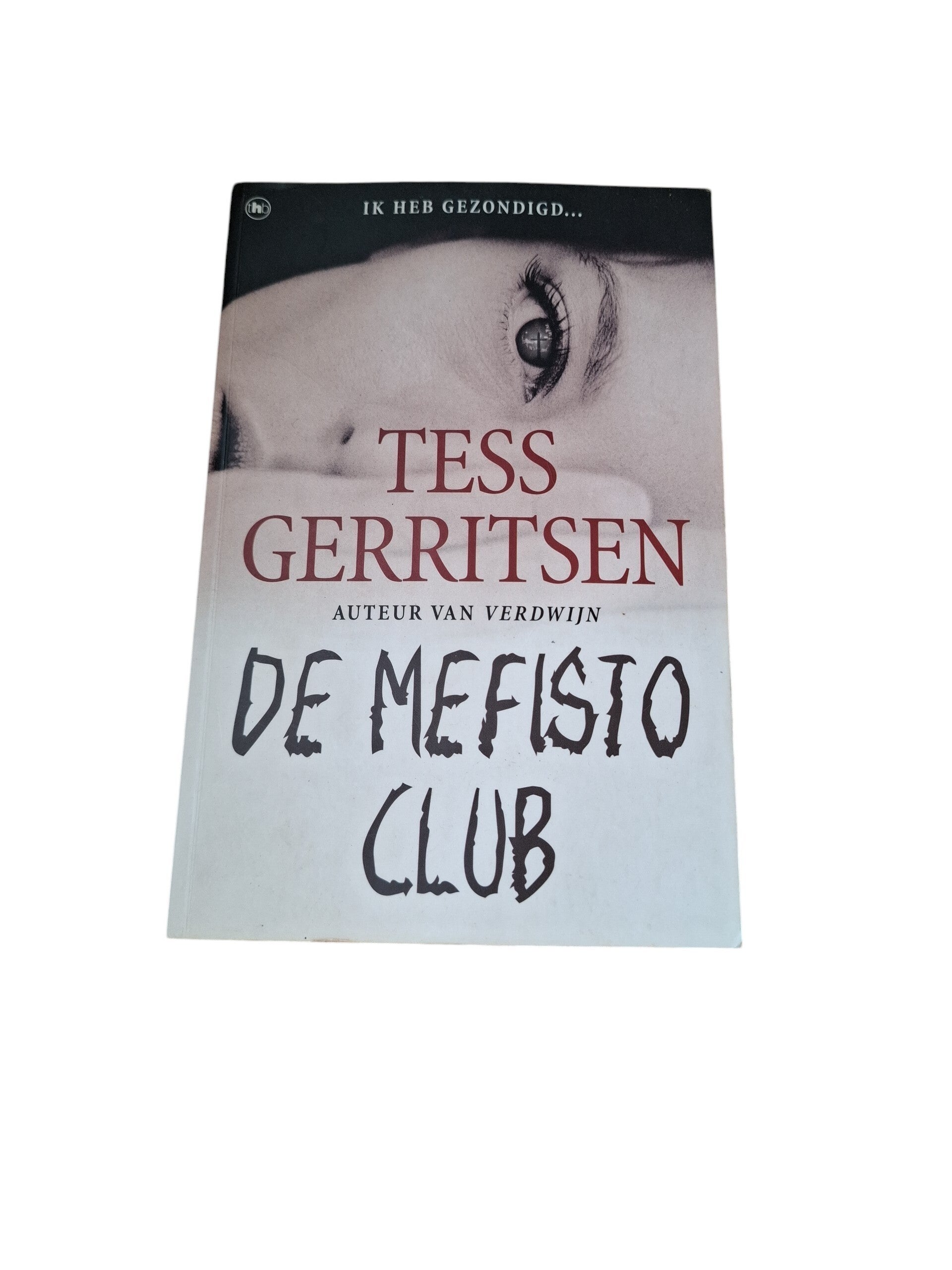 2dehands leesboek